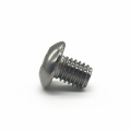 GB2672 Pan Head Torx Screw