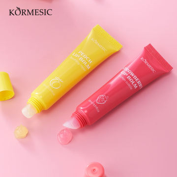 MIDUO Source Factory: 15ML Strawberry Moisturizing Black Matte Lipstick