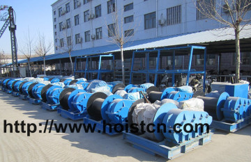Electric Winch (JM)