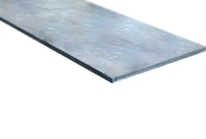 galvanized steel plates 2mm steel roofing sheet