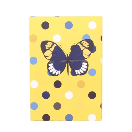 Wholesale Notebook Printing Service Custom Branded Notebook