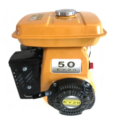 5HP Robin Engine YZ28D