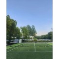 Gazon artificiel professionnel de gazon synthétique pour jouer au tennis