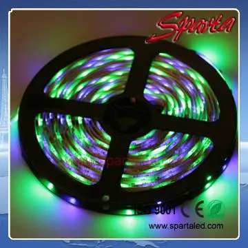 Hot selling  Magical led strip light  IP66 SMD5050