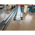 Cu Purlin Perfil Track and Stud Machine