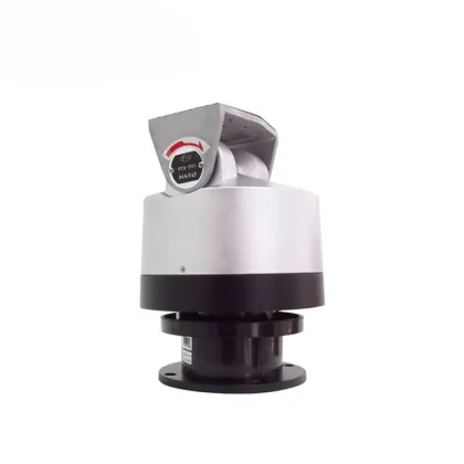 Sinso IP65 Pelco D 350 Degree Rotation Outdoor CCTV Pan/Tilt Camera Rotator