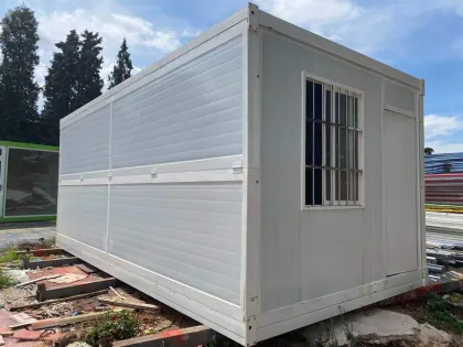 High Strength Container Accessories