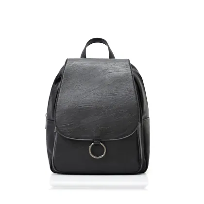 Wholesale simple casual backpacks for women