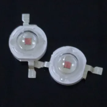 High Power IR SMD LEDs - 5W 740nm to 1080nm