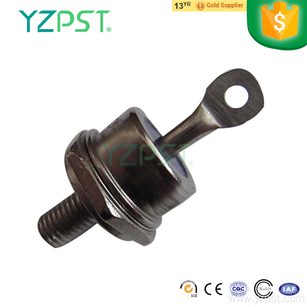 Fast Recovery Stud Diode 1800V
