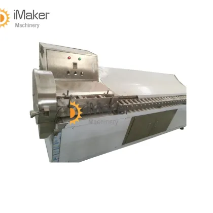 Wholesale Shrimp Cracker Cutting Machines and Rice Cracker Production Lines for Efficient Snack Manufacturing