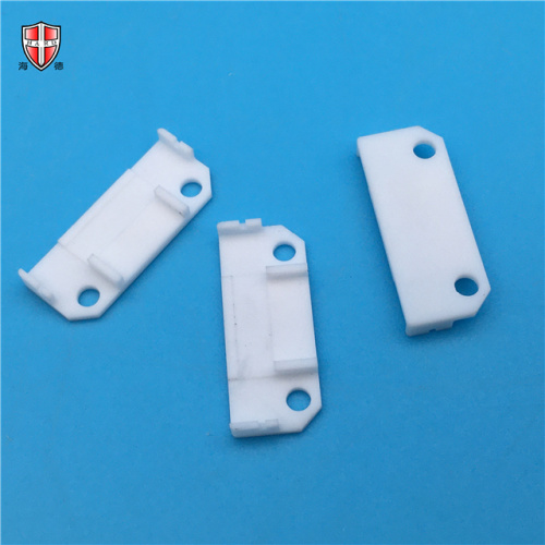 electronic macor mica ceramic machinery parts components