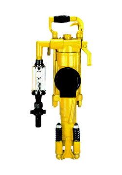 YT28 Air Leg Rock Drill