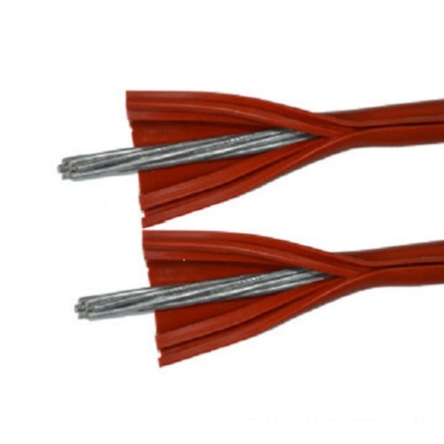 SINOFUJI Silicone Rubber High Voltage Overhead Line Cover