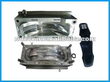 mould for plastic injection part manufacturer