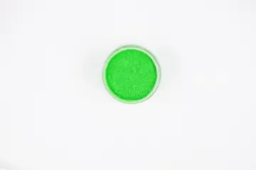 Pigment Green paint pigment fluorescent pigment for plastic