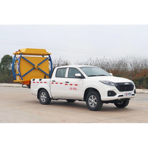 Foton Pickup Road Camión búfer anti-colisión