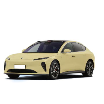 Exploring the NIO ET5: A High-Performance 100kWh Battery Range, 710km Electric Sedan with All-Wheel Drive and Luxury Features from Chinese EV Car Makers