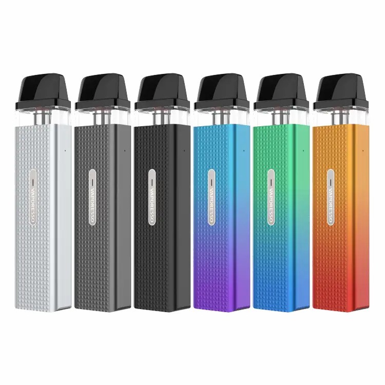 vaporesso-xros-mini-color-range