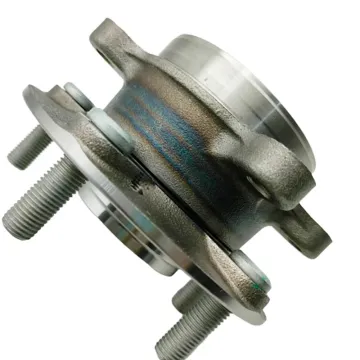 DI-SOLIK SA2H-3103100 Front Wheel Hub Bearing for BYD Song Pro DMI EV Flagship Champion BYD Han DM-P EV Car Accessories Parts" 

However, for better SEO and readability, consider shortening or simplifying it if needed. Here's a more concise version:

"DI-