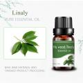 Grade thérapeutique 10 ml d&#39;huile linalyle de bois de Ho Natural Pure