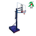 Yüksekliği Ayarlanabilir Mini Basketbol Standı