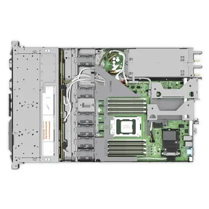 Hot Sale PowerEdge R6515 2U Rackmount Server with AMD EPYC 3.6GHz