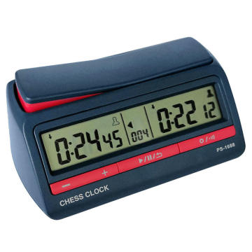 DGT Professional Digital Timer لألعاب الشطرنج