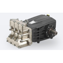 120Lpm 160bar High Pressure Triplex Plunger Pump