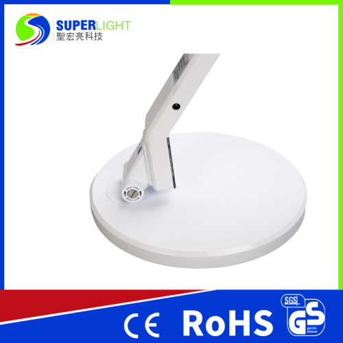 Rotatable LED Study Lamp Color temperature adjust