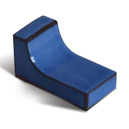 Ceramic Pot Feet Complementing the aesthetics of pot