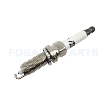 Double-Iridium Spark Plug Best For INFINITI QX60 V6 3.5 2015-2020 & Mazda 3 Sport L4 2.5 2014-2020