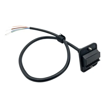 Studio Audio Cable Assemblies for Equipment Makers