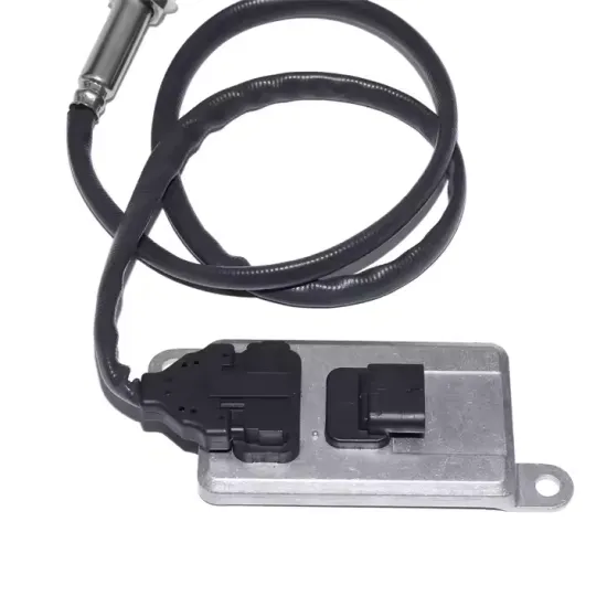 SCR Parts Exhaust System 24V Nitrogen Oxide Sensor 5WK9 6614H
