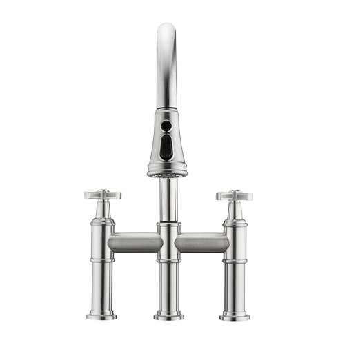 Delta Küchenarmaturen Sensorwasser Wasserhähne Sink Mixer
