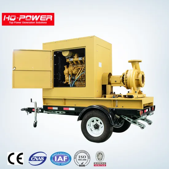 low price 50kva diesel generator fuel pump