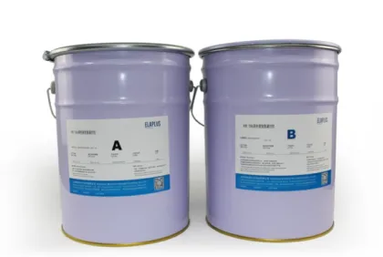 High Accuracy AB Glue Dispenser Machine