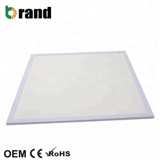 OEM Dimension 32W 675x675 LED Panel Light with Lifud Driver