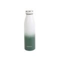 500ML Double Wall 304 Vacuum Milk Water Bottle