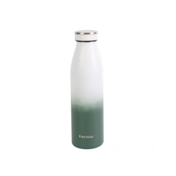 500ML Double Wall 304 Vacuum Milk Water Bottle