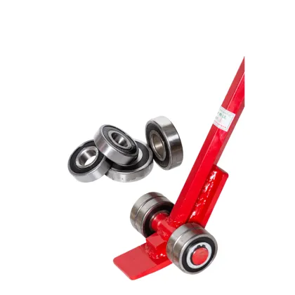 High-Quality Pry Bars: Lifting, Skateboard, and Small Roller Tools