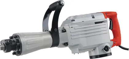 High Quality Corded Demolition Hammer TD30890 - Professional Power Tools Hot Sale