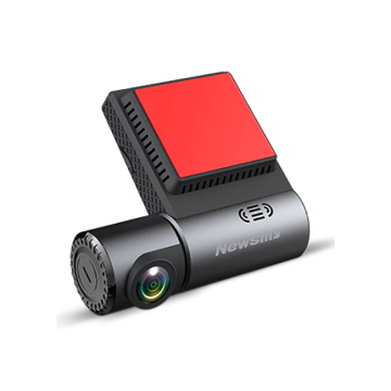 Wholesale Hot Sale 1080P Car DVR Camera with G-Sensor and Mobile App Control