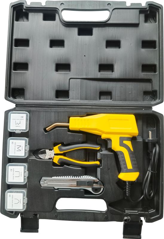 LX6050 50W Car Bumper Repair and Plastic Welding Tool