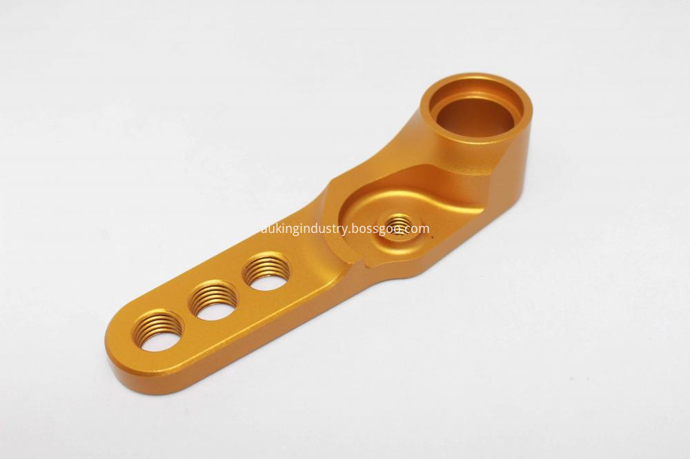 Precision Parts