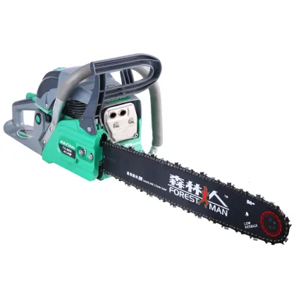 Wholesale High Efficiency Cordless Chain Saws for Wood Cutting