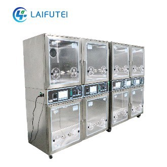 Pet Incubator For Animal Monitoring & Life Support