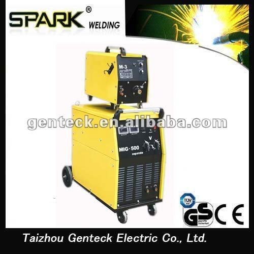 Water Cooled Mig/mag Welding Machine, High Quality Water Cooled Mig/mag ...