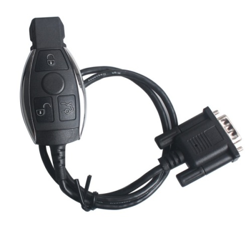 Original Xhorse V2.1.7 VVDI MB BGA Tool Benz Key Programmer