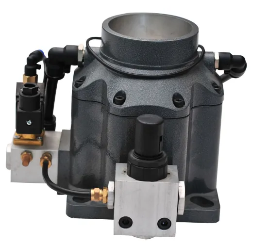 Screw Air Compressor Parts Suction Valve Air Intake Valve